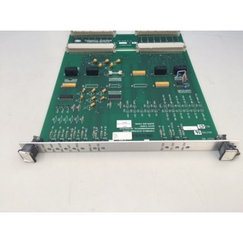 SVG Thermco 602700-06 ENVIRONMENTAL INTERFACE PCB